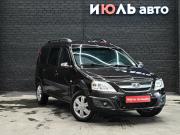 Lada (ВАЗ) Largus I Екатеринбург  - изображение 17