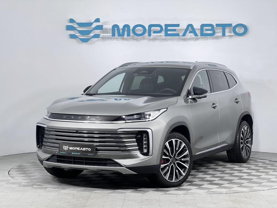Exeed TXL I Рестайлинг 2 Калининград  - изображение 1