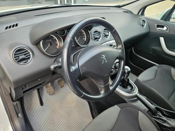Peugeot 308 I Рестайлинг с пробегом 2011 года, цена 498 000 рублей, 185000 км, хэтчбек, Автокод Объявления