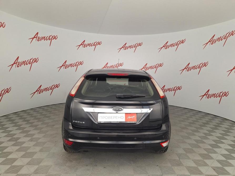 Ford Focus II Рестайлинг Псков  - изображение 4