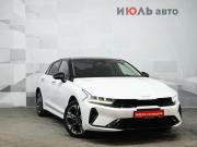 Kia K5 III Екатеринбург  - изображение 21