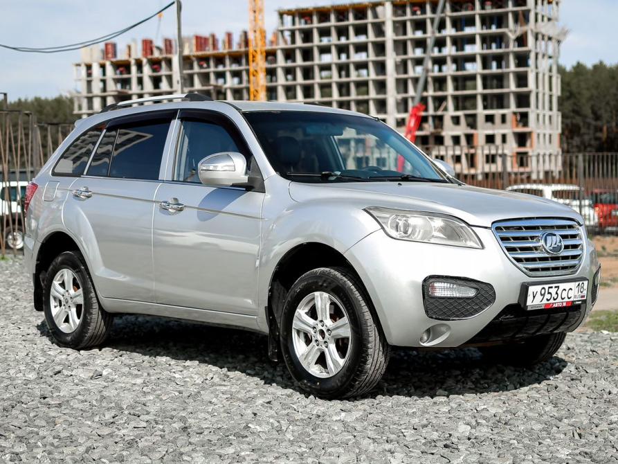 Lifan X60 I Ижевск  - изображение 4