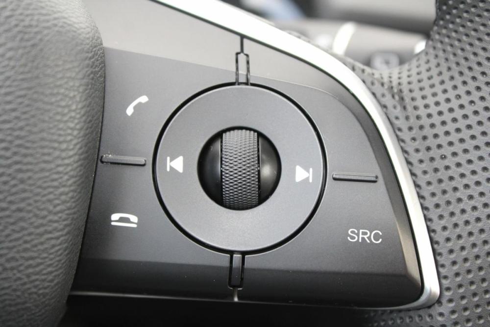 BAIC X55 Пермь  - изображение 14