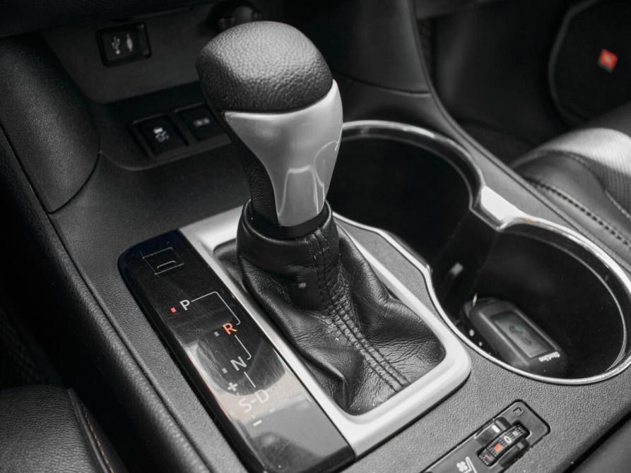 Toyota Highlander III (XU50) Екатеринбург  - изображение 18