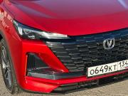 Changan UNI-S (CS55 Plus) I Волгоград  - изображение 53