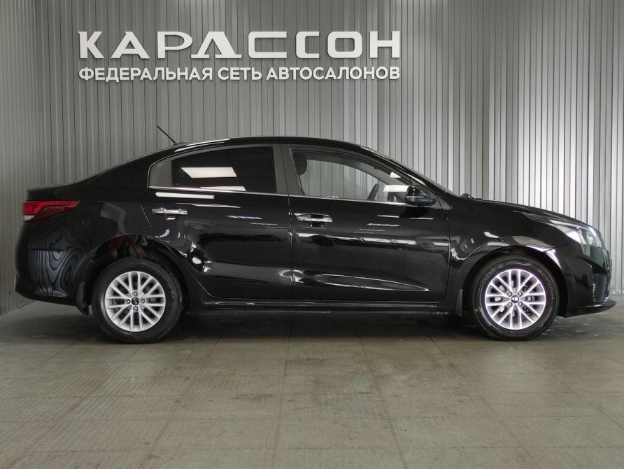 Kia Rio IV Рестайлинг Пермь  - изображение 6