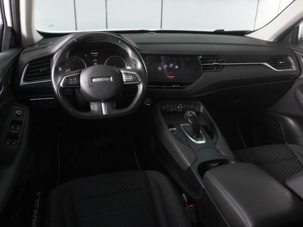Haval F7 I с пробегом 2021 года, цена 1 547 030 рублей, 58101 км, внедорожник, Автокод Объявления