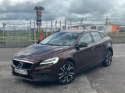 Volvo V40 Cross Country I Рестайлинг Санкт-Петербург  - изображение 11