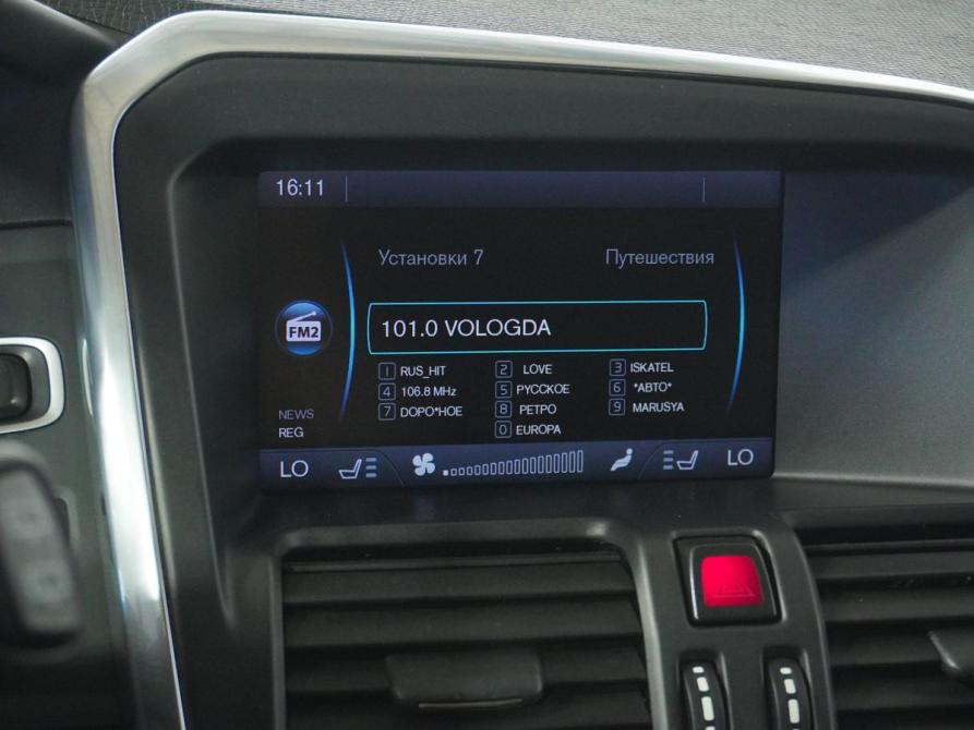 Volvo XC60 I Вологда  - изображение 12