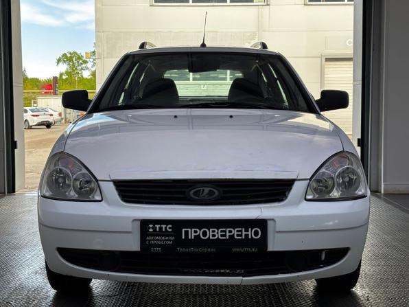 Lada (ВАЗ) Priora I с пробегом 2011 года, цена 249 000 рублей, 189294 км, универсал, Автокод Объявления