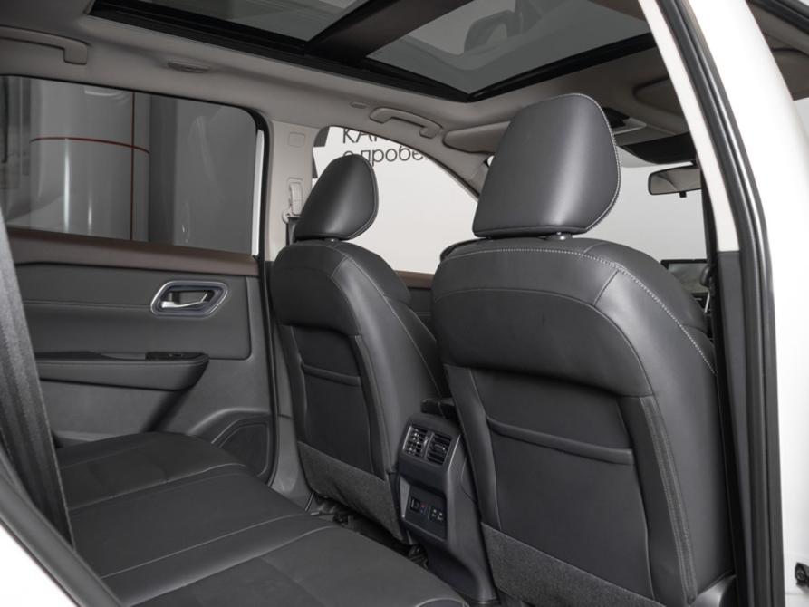 Nissan X-Trail IV Казань  - изображение 8
