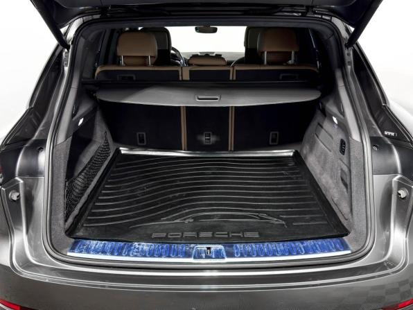 Porsche Cayenne III с пробегом 2020 года, цена 6 000 000 рублей, 68600 км, внедорожник, Автокод Объявления
