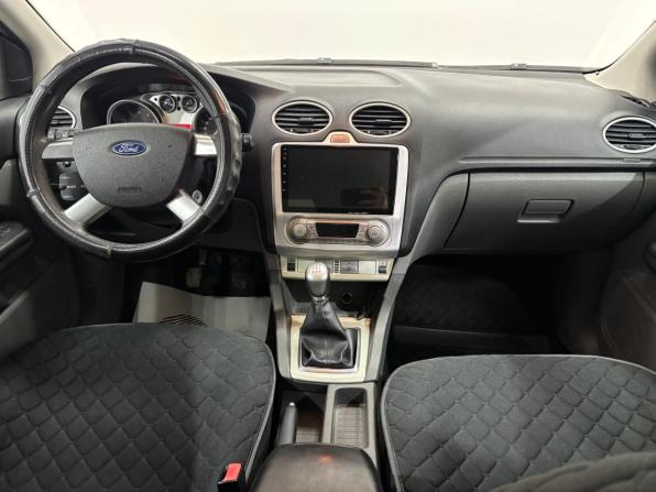 Ford Focus II Рестайлинг с пробегом 2009 года, цена 460 000 рублей, 287614 км, седан, Автокод Объявления