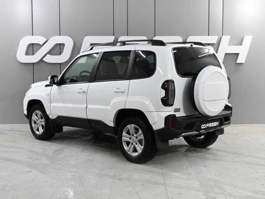Lada (ВАЗ) Niva Travel I Ростов-на-Дону  - изображение 2