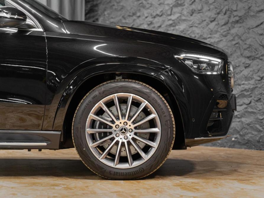 Mercedes-Benz GLE Coupe II (C167) Рестайлинг Москва  - изображение 6