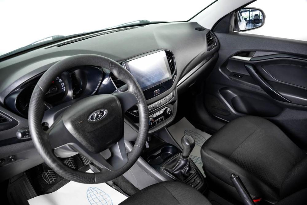 Lada (ВАЗ) Vesta I Пермь  - изображение 8