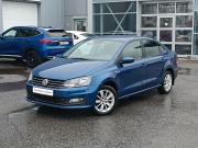 Volkswagen Polo V Рестайлинг Санкт-Петербург  - изображение 16