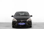 Toyota Vitz III (XP130) Рестайлинг 2 Барнаул  - изображение 28