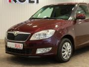 Skoda Fabia II Рестайлинг Иваново  - изображение 38