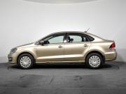 Volkswagen Polo V Рестайлинг Санкт-Петербург  - изображение 28