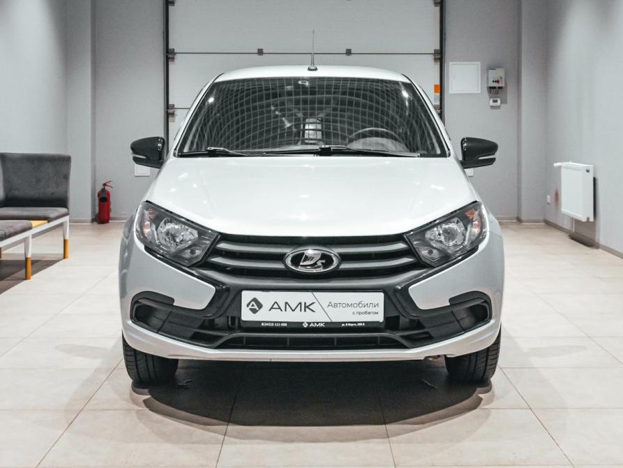 Lada (ВАЗ) Granta I Рестайлинг Екатеринбург  - изображение 3
