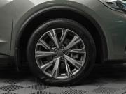Geely Jiaji I Рестайлинг Москва  - изображение 56