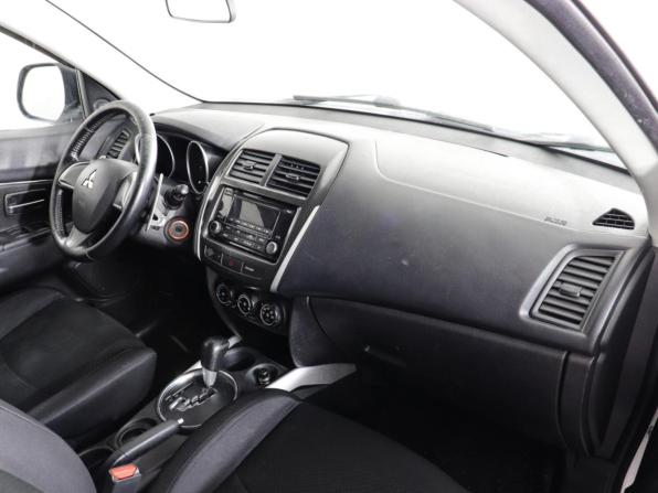 Mitsubishi ASX I Рестайлинг с пробегом 2013 года, цена 969 000 рублей, 249418 км, внедорожник, Автокод Объявления