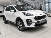 Kia Sportage IV Рестайлинг Казань  - изображение 25