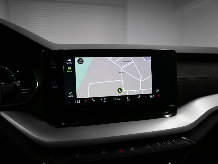 Skoda Octavia IV (A8) Тверь  - изображение 16