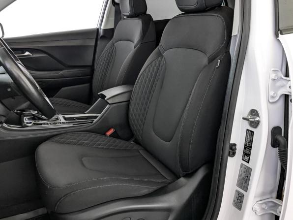 Hyundai Creta II с пробегом 2021 года, цена 1 950 000 рублей, 145858 км, внедорожник, Автокод Объявления