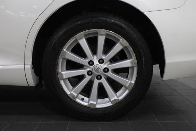 Toyota Venza I с пробегом 2009 года, цена 1 600 000 рублей, 113924 км, внедорожник, Автокод Объявления