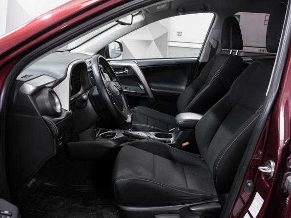 Toyota RAV4 IV (XA40) Рестайлинг с пробегом 2019 года, цена 2 890 000 рублей, 98693 км, внедорожник, Автокод Объявления