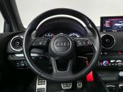 Audi A3 III (8V) Рестайлинг Москва  - изображение 38