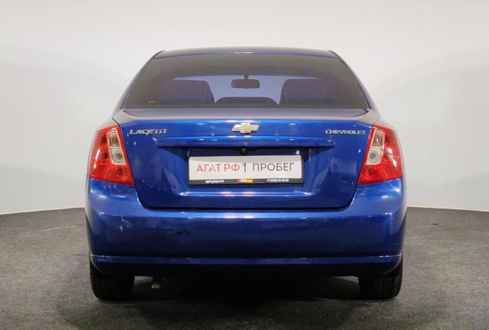 Chevrolet Lacetti I Ярославль  - изображение 6