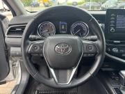 Toyota Camry VIII (XV70) Рестайлинг Сыктывкар  - изображение 49