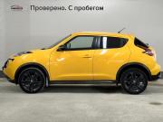 Nissan Juke I Рестайлинг Тюмень  - изображение 37