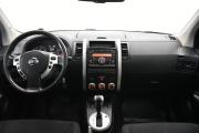 Nissan X-Trail II Рестайлинг Москва  - изображение 22