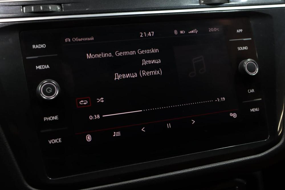 Volkswagen Tiguan II Сургут  - изображение 19