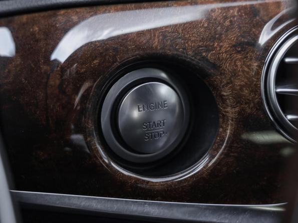 Mercedes-Benz S-Класс VI (W222 C217) с пробегом 2015 года, цена 3 299 000 рублей, 142516 км, седан, Автокод Объявления