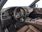 BMW X7 I (G07) Москва  - изображение 47