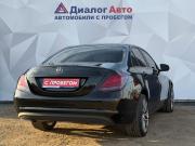 Mercedes-Benz C-Класс IV (W205) Набережные Челны  - изображение 30