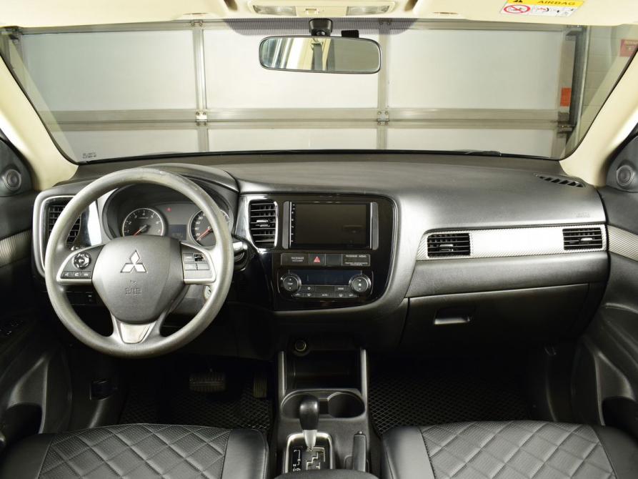 Mitsubishi Outlander III Кемерово  - изображение 9