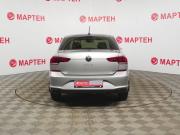 Volkswagen Polo VI Вологда  - изображение 23