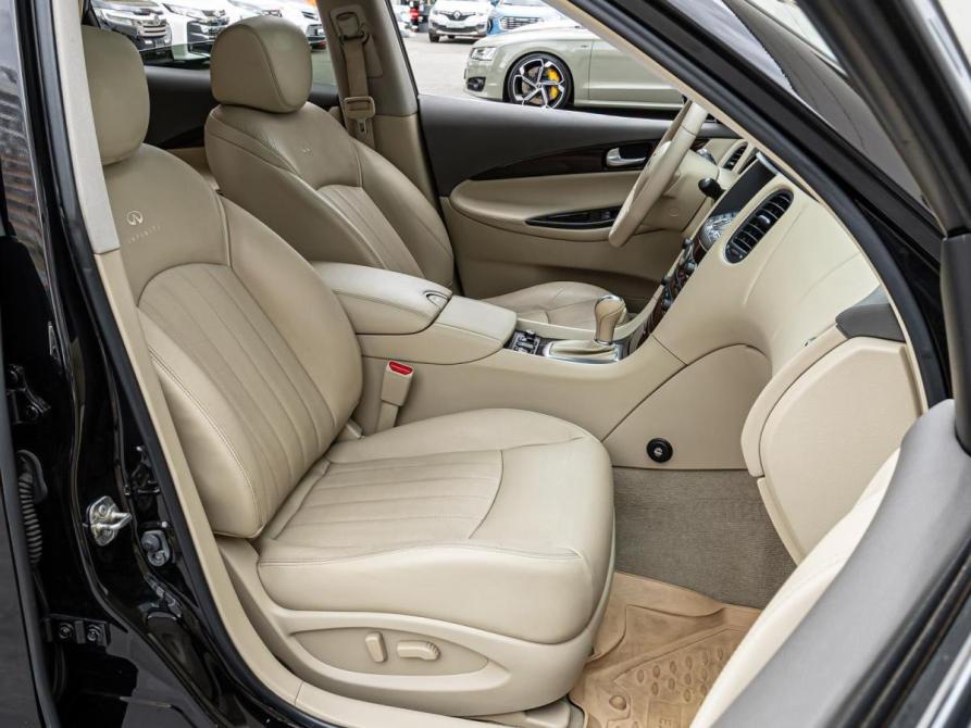 Infiniti QX50 I Краснодар  - изображение 8