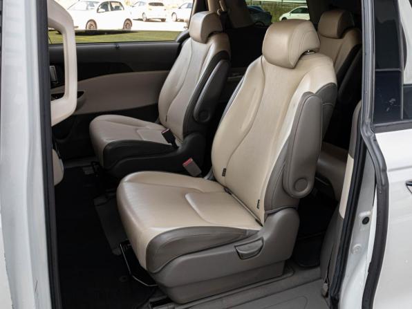 Kia Carnival IV с пробегом 2020 года, цена 3 990 000 рублей, 176267 км, минивэн, Автокод Объявления