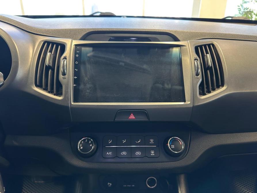 Kia Sportage III Волгоград  - изображение 12