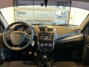 Lada (ВАЗ) Granta I Рестайлинг Чебоксары  - изображение 40