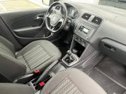 Volkswagen Polo V Рестайлинг Абакан  - изображение 39