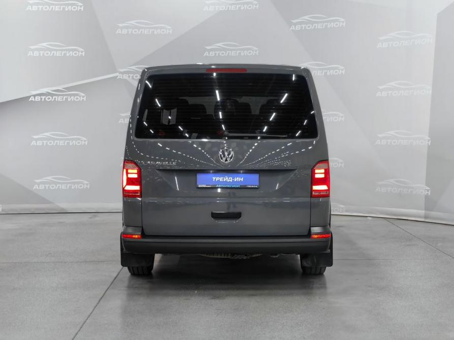 Volkswagen Caravelle T6 Новосибирск  - изображение 4
