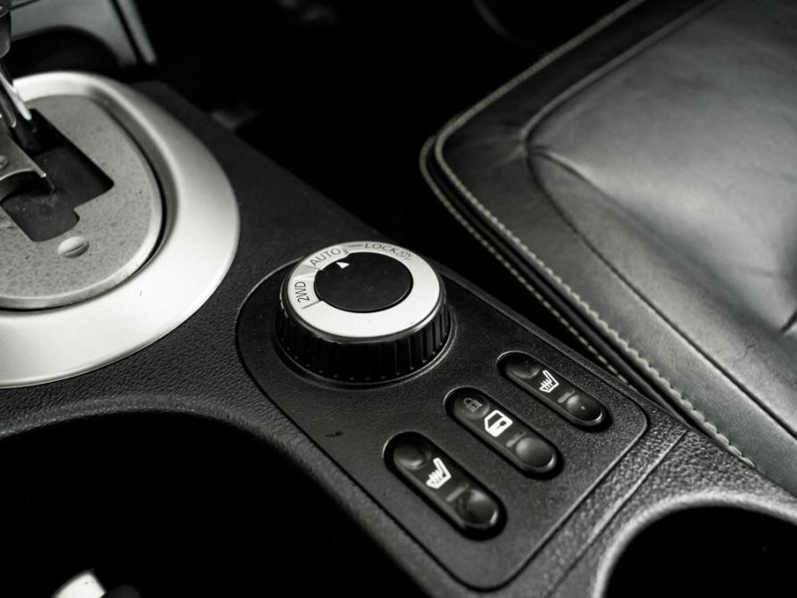 Nissan Qashqai I Рестайлинг Екатеринбург  - изображение 24